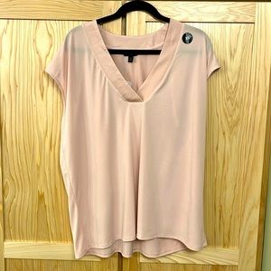Banana Republic Top size XL